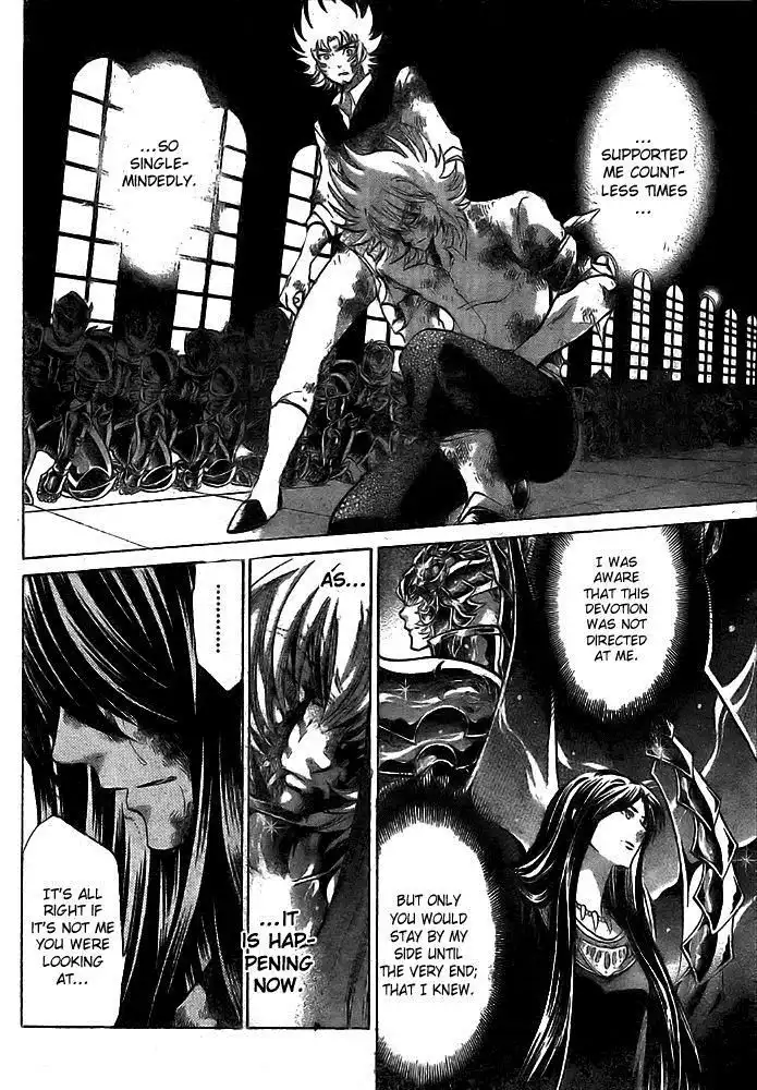 Saint Seiya - The Lost Canvas Chapter 204 9